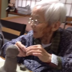 最高齢は、なんと104歳！誰でも手軽に楽しめます！